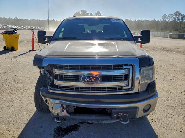 Ford F-150 Supercrew Image 2