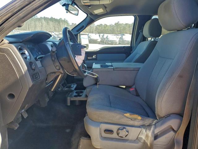 Ford F-150 Supercrew Image 5