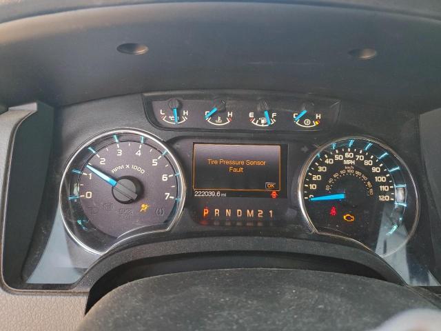 Ford F-150 Supercrew Image 10