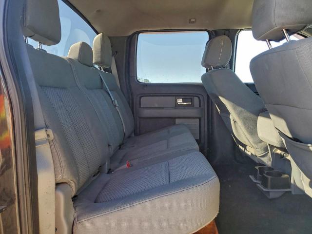 Ford F-150 Supercrew Image 9