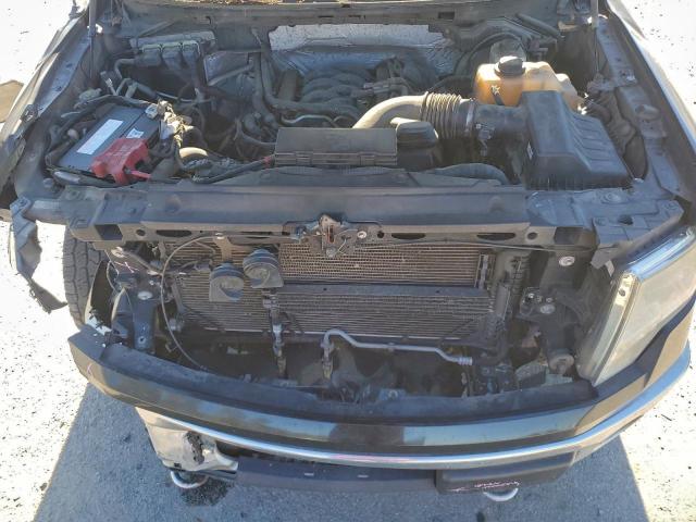 Ford F-150 Supercrew Image 11