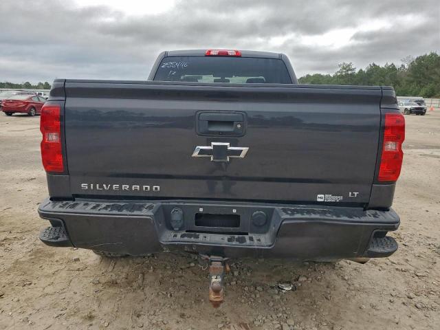 Chevrolet Silverado K1500 Lt Image 12