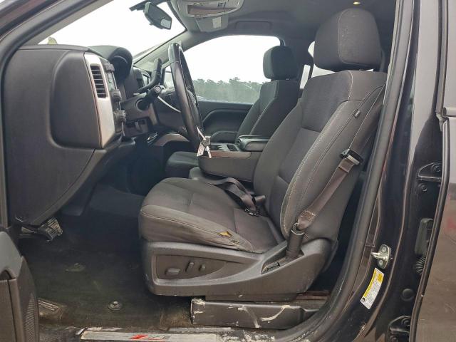 Chevrolet Silverado K1500 Lt Image 9