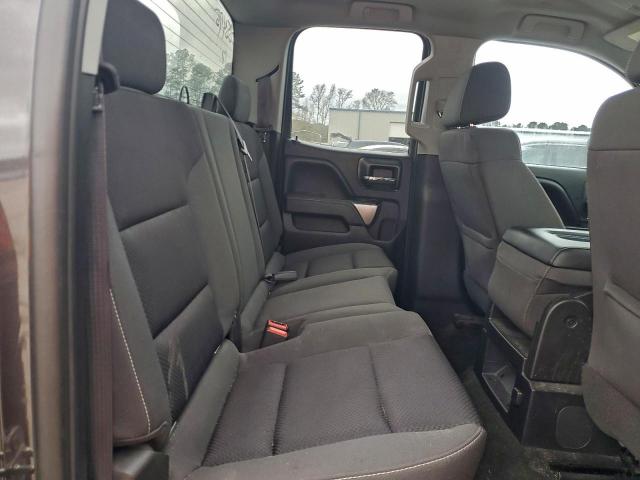 Chevrolet Silverado K1500 Lt Image 8