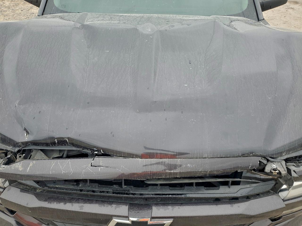 Chevrolet Silverado K1500 Lt Image 2