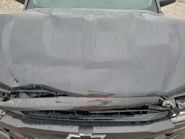 Chevrolet Silverado K1500 Lt Image 2