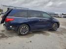 Honda Odyssey Exl Image 11