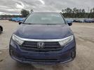 Honda Odyssey Exl Image 12