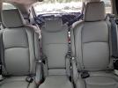 Honda Odyssey Exl Image 13