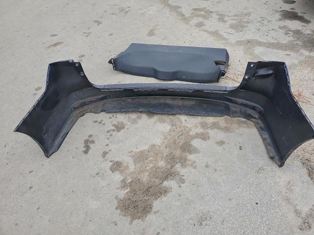 Honda Odyssey Exl Image 8