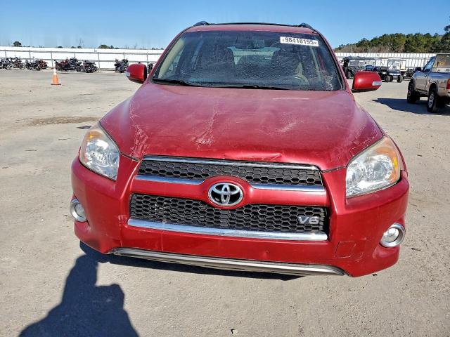 Toyota RAV4 Limited Image 12