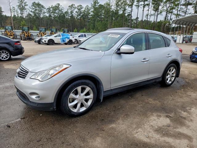  Salvage INFINITI Ex