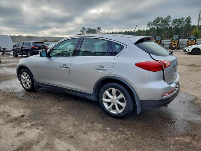 INFINITI Ex Base Image 5