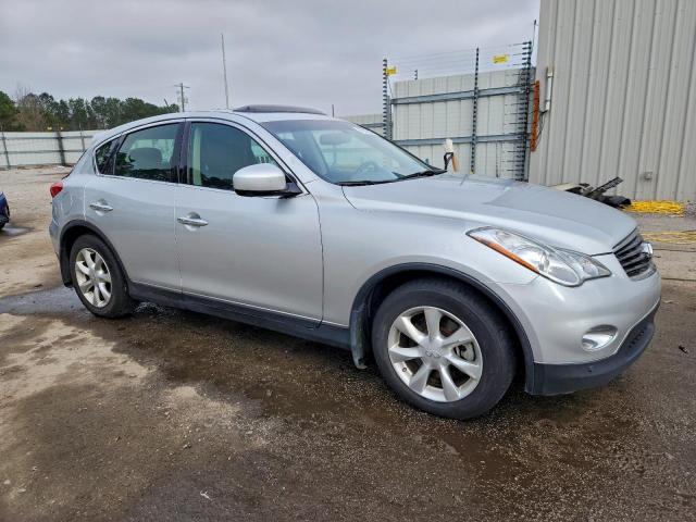 INFINITI Ex Base Image 11