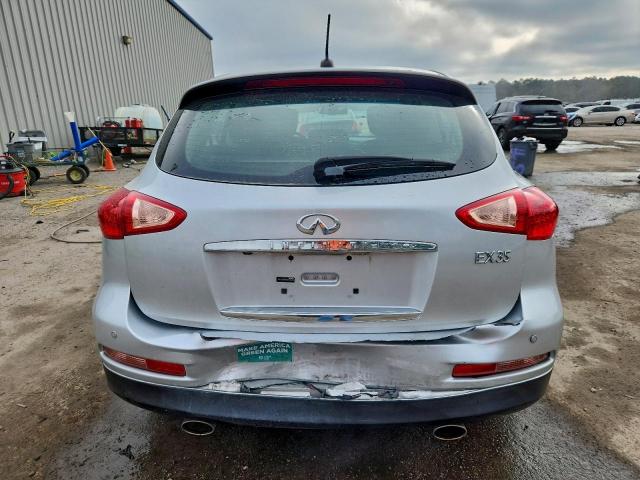 INFINITI Ex Base Image 9