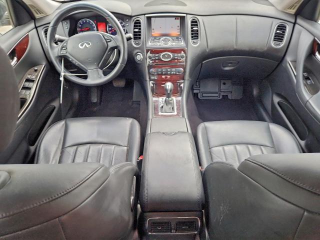 INFINITI Ex Base Image 4