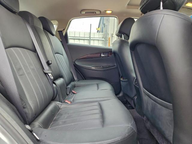 INFINITI Ex Base Image 8