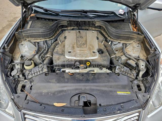 INFINITI Ex Base Image 2