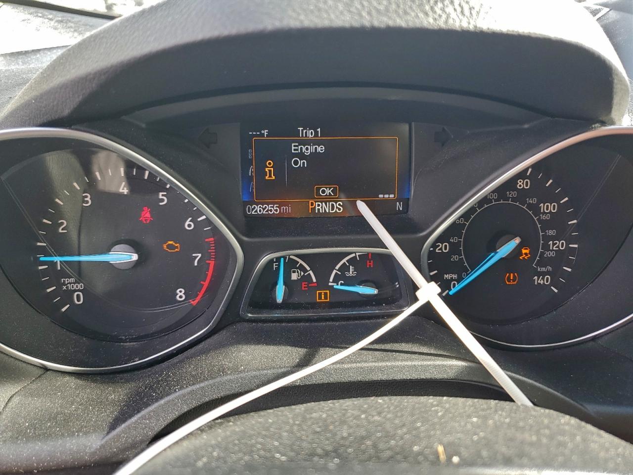 Ford Escape Se Image 3