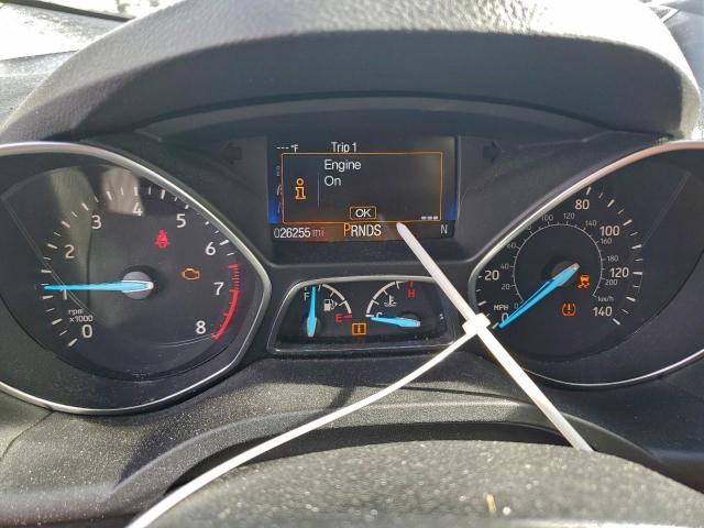 Ford Escape Se Image 3