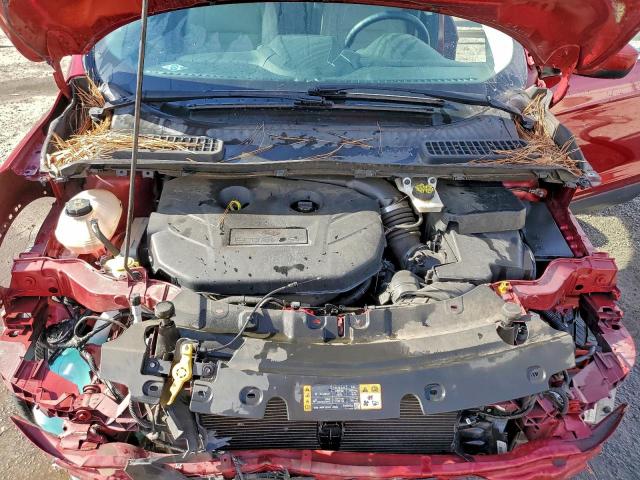 Ford Escape Se Image 9