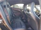 Mercedes-Benz Cla-class 250 Image 12