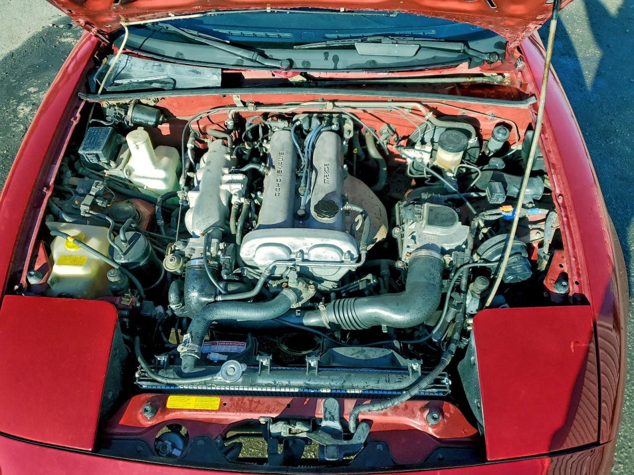 Mazda Mx5 Image 6
