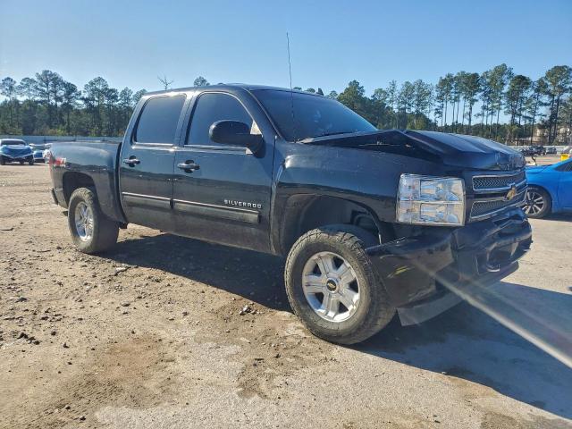 Chevrolet Silverado K1500 Lt Image 8