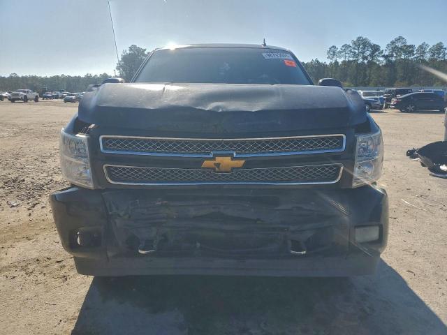 Chevrolet Silverado K1500 Lt Image 3