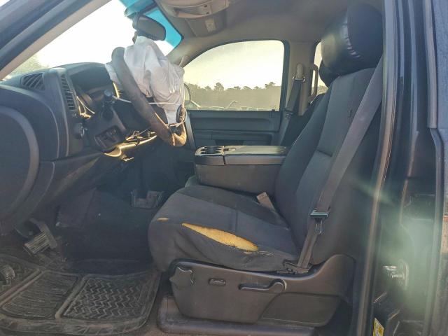 Chevrolet Silverado K1500 Lt Image 7