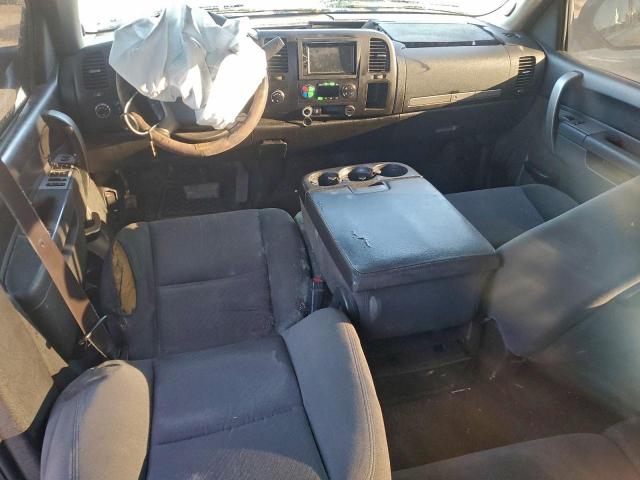 Chevrolet Silverado K1500 Lt Image 11