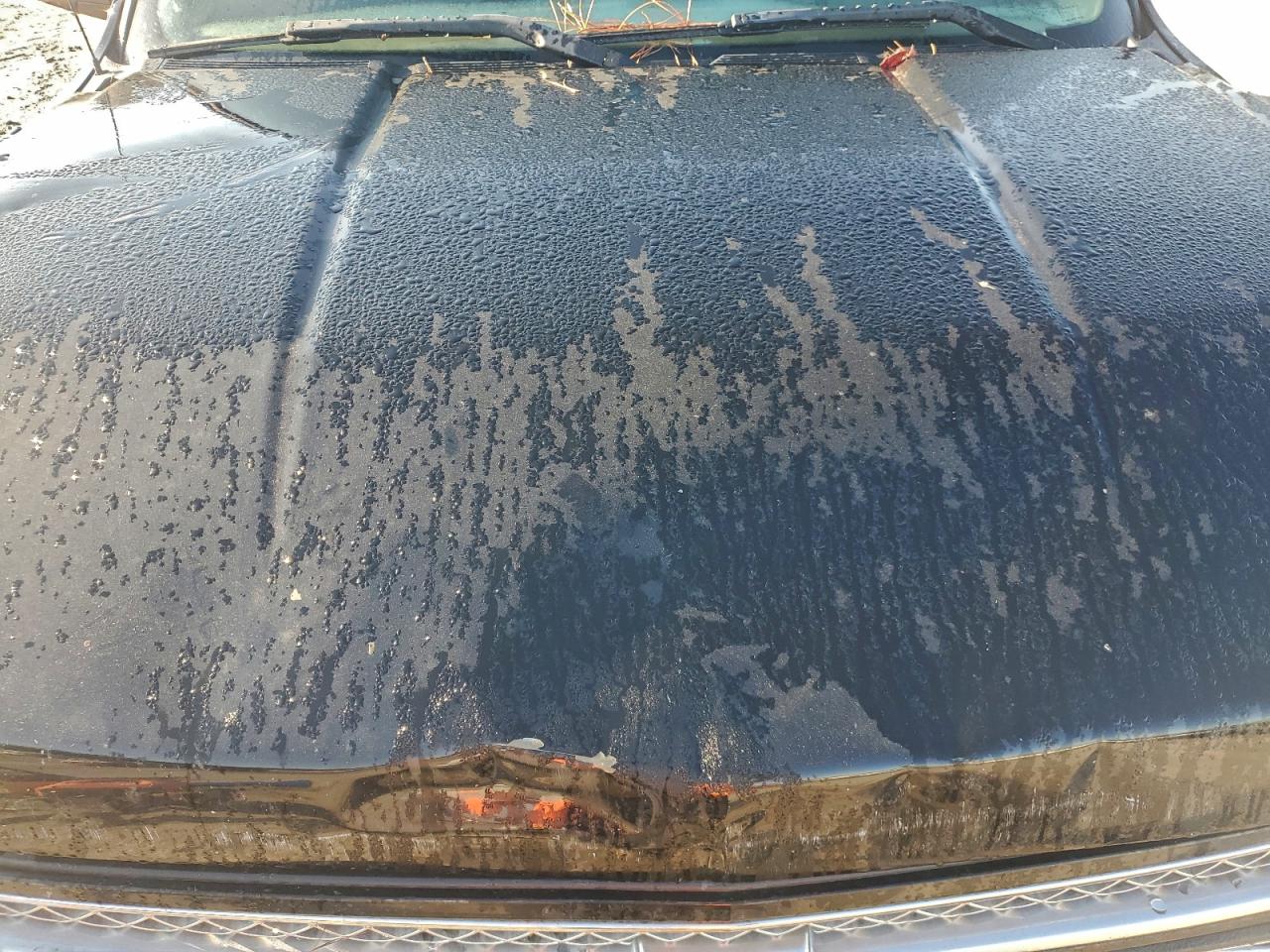 Chevrolet Silverado K1500 Lt Image 5