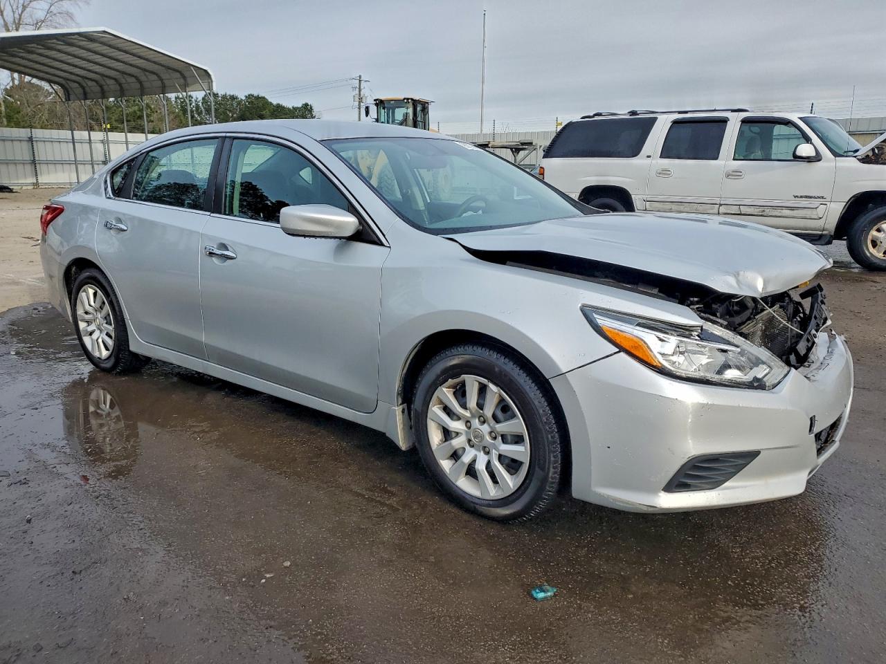 Nissan Altima 2.5 Image 5