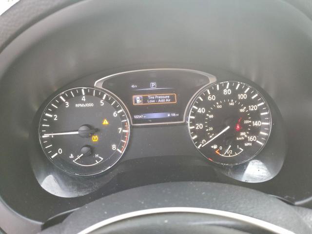 Nissan Altima 2.5 Image 6