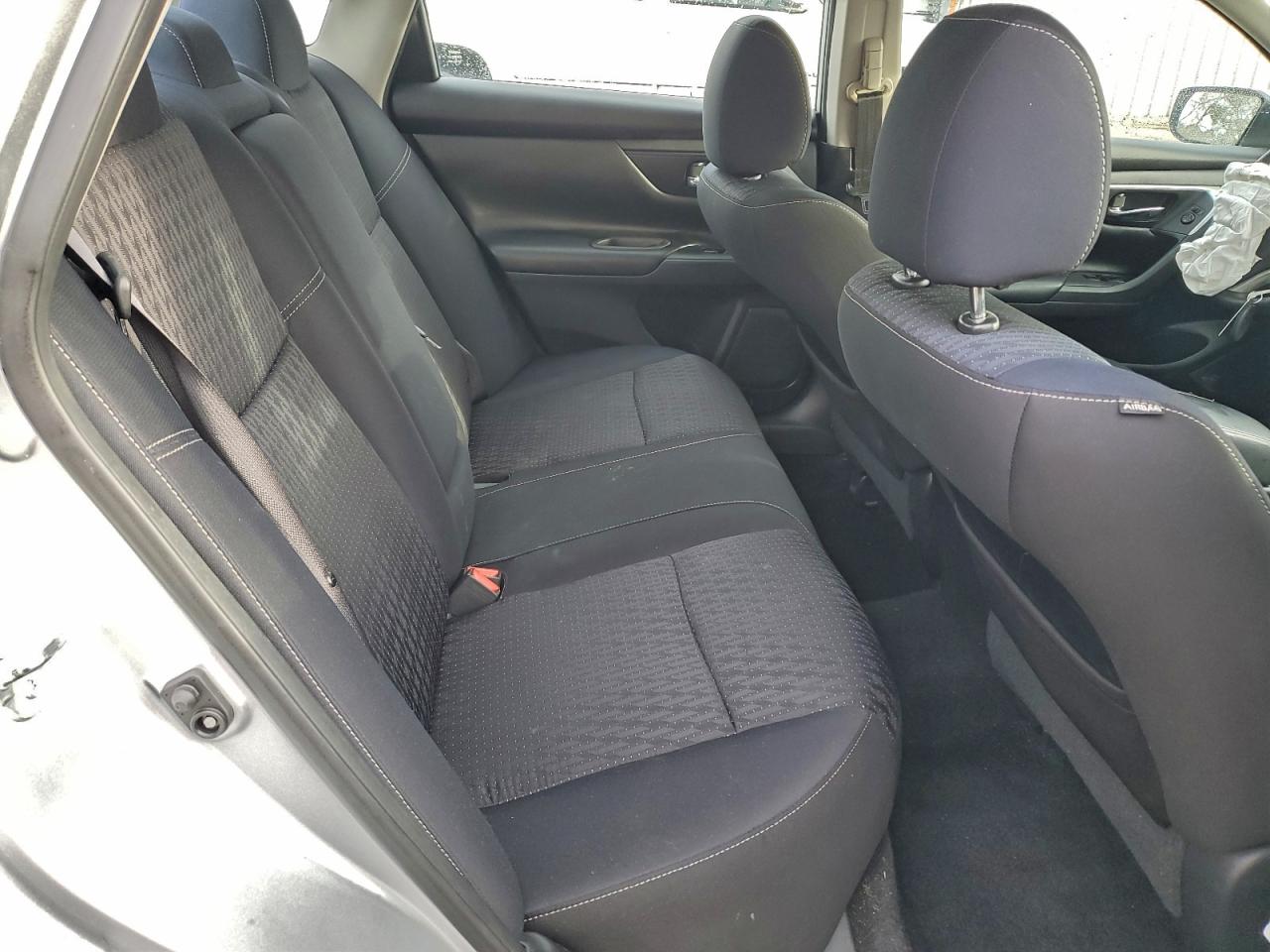 Nissan Altima 2.5 Image 7