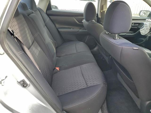 Nissan Altima 2.5 Image 7