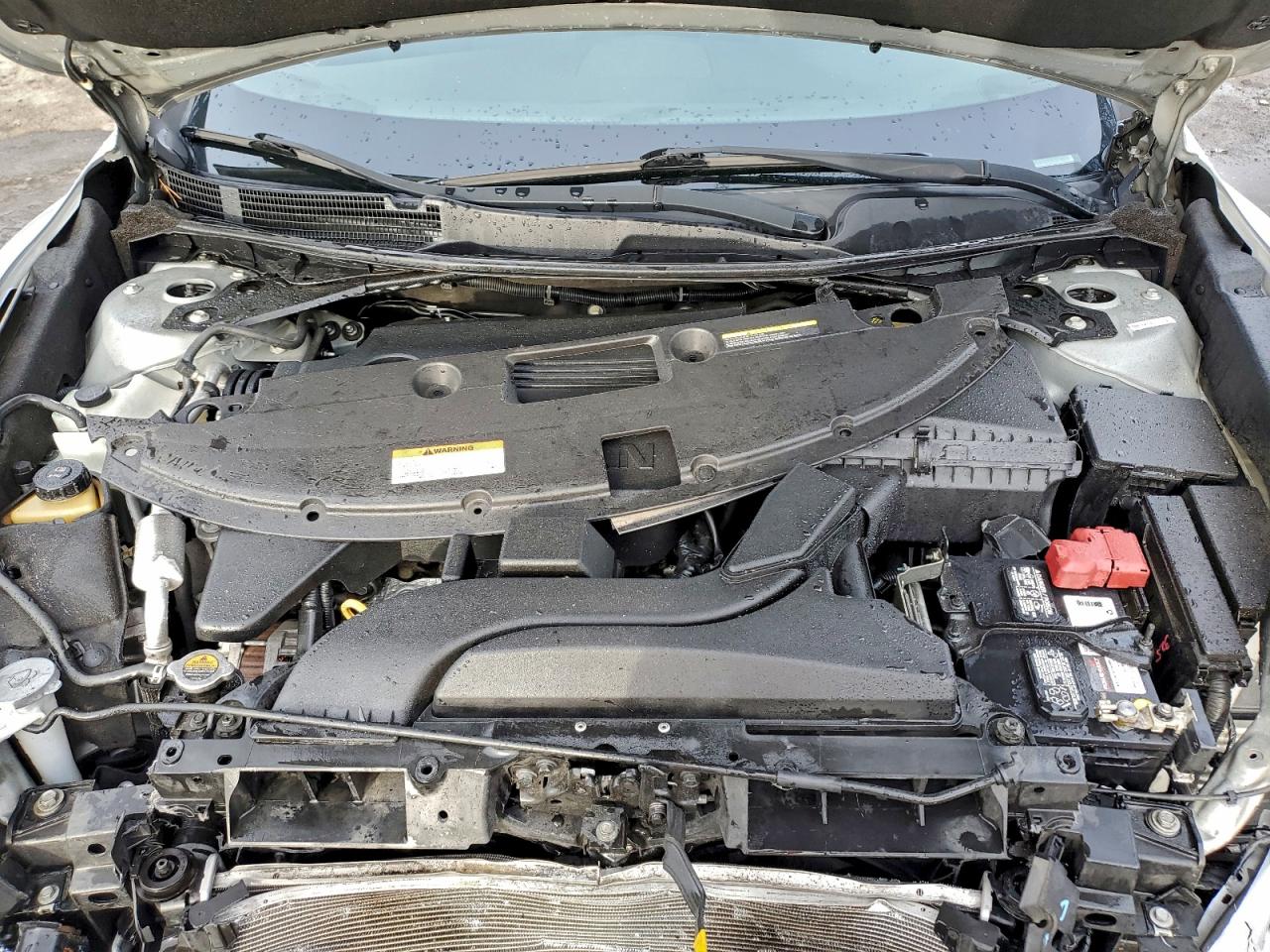 Nissan Altima 2.5 Image 8