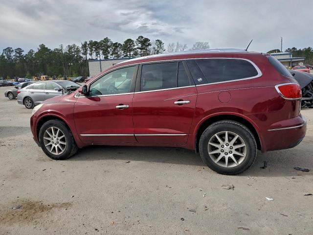 Buick Enclave Image 4