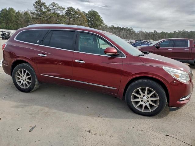 Buick Enclave Image 11