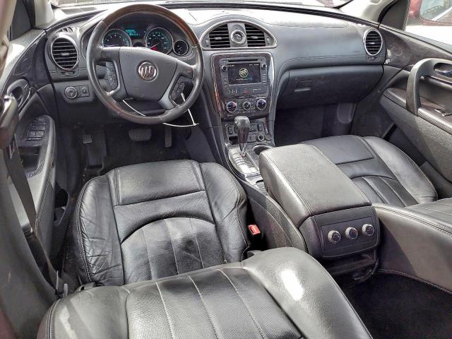 Buick Enclave Image 5
