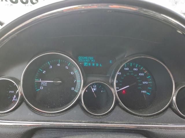 Buick Enclave Image 13