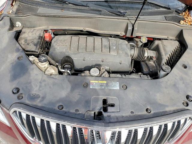 Buick Enclave Image 7