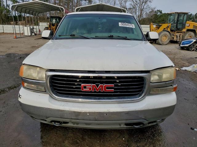GMC Yukon C1500 Image 8