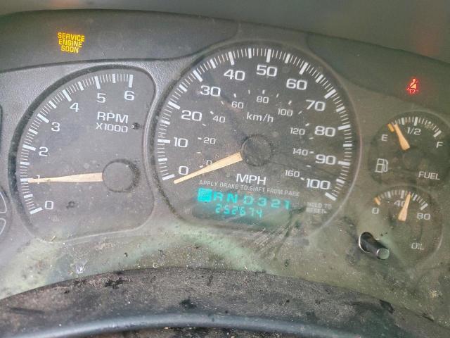 GMC Yukon C1500 Image 6