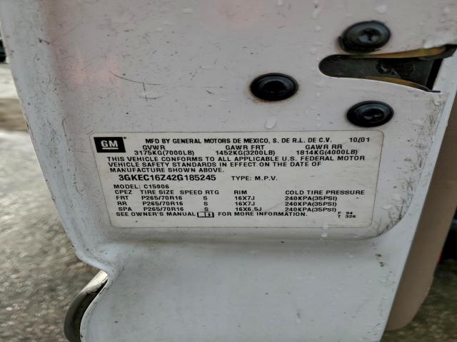 GMC Yukon C1500 Image 13