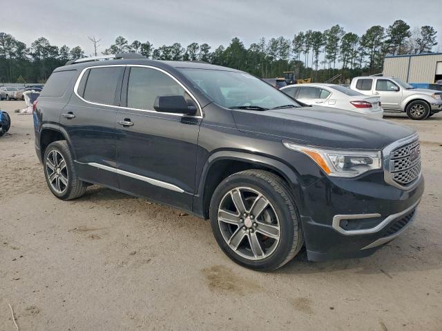 GMC Acadia Denali Image 8