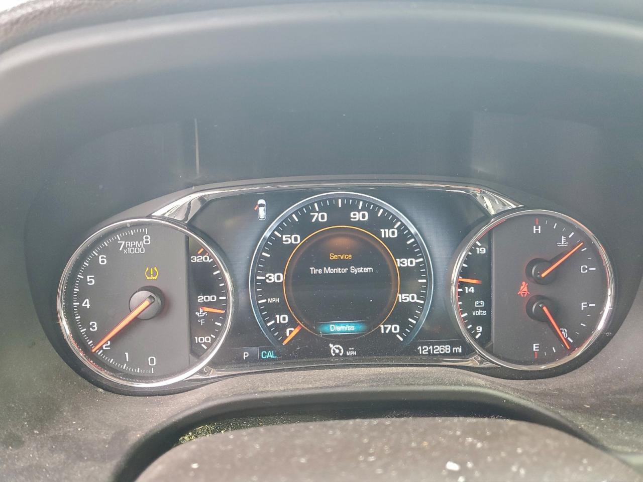 GMC Acadia Denali Image 11