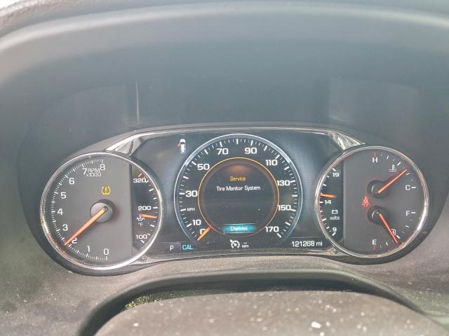 GMC Acadia Denali Image 11