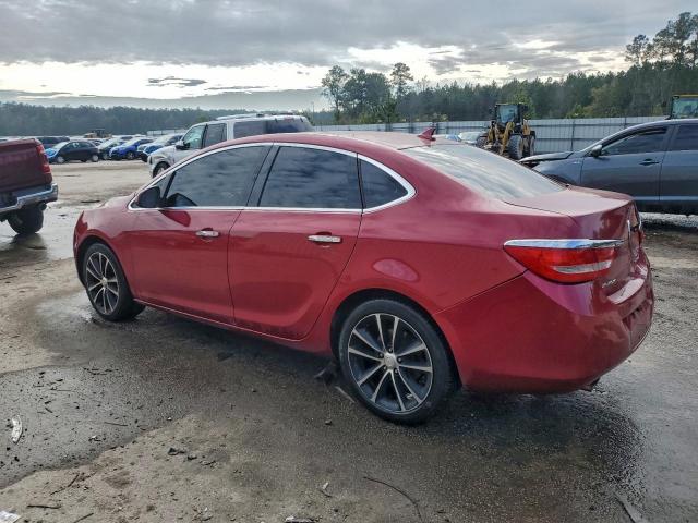 Buick Verano Image 2