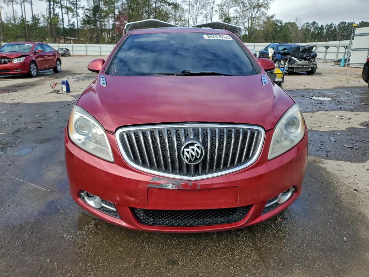 Buick Verano Image 5